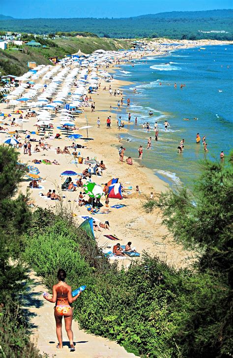 Hotel Slavyanski - Sunny Beach, Bulgaria - Holidays, Reviews | ITAKA