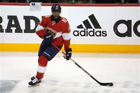 Panthers’ Anthony Duclair suffers Achilles injury: Source - The Athletic