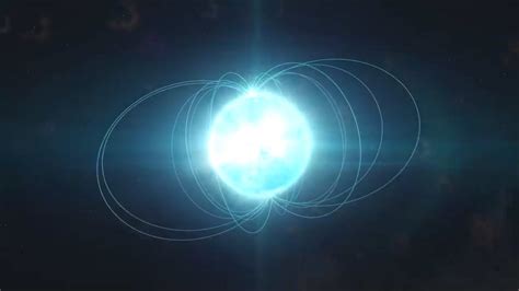 What is a magnetar? - YouTube