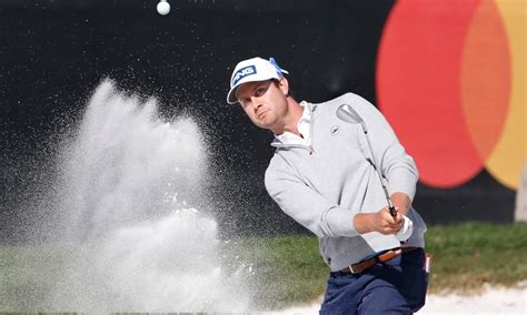 PGA Tour: Harris English is becoming Harris English again