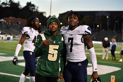 FIU Panthers vs Charlotte 49ers - Gameday Gallery - SkyBoat