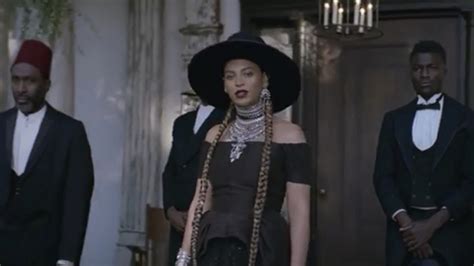 Beyonce Drops New ‘Formation’ Single, Music Video – The Hollywood Reporter