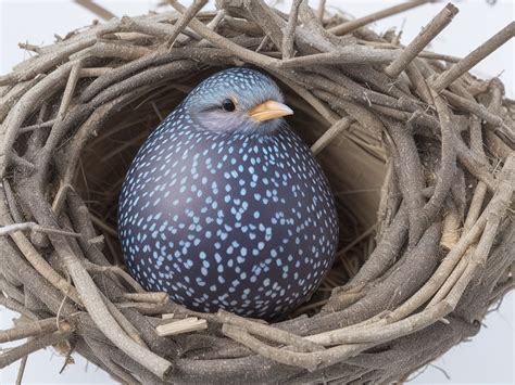 How Long Does It Take for Starling Eggs to Hatch?