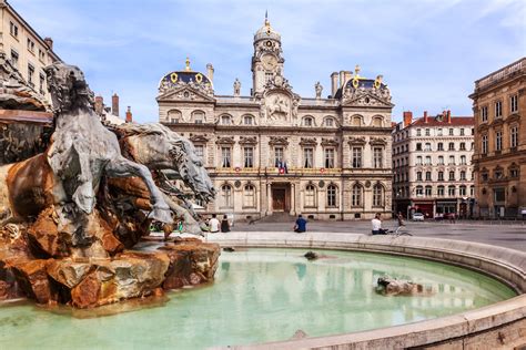 3-minute travel guide: Lyon, France - UCEAP Blog