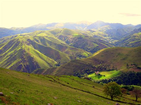 Pyrenees mountains, France | Places to visit, Natural landmarks, France