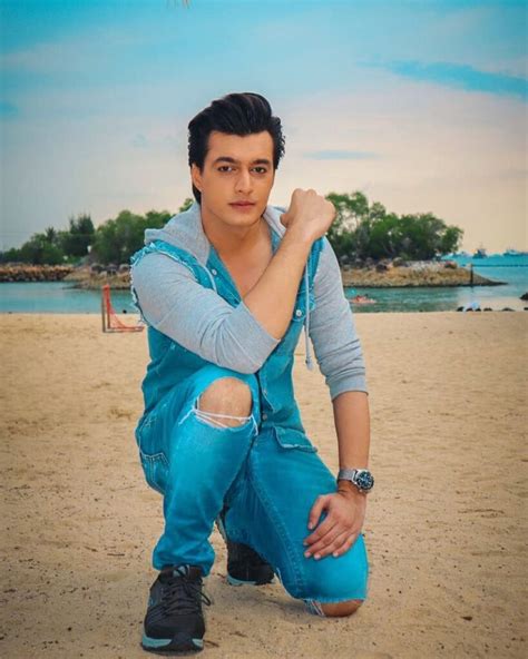 Mohsin Khan KILLING IT at the style game | IWMBuzz