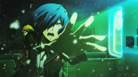 Persona 3 endings guide and how to get the true ending | VG247