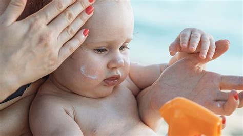 4 best ways to treat baby heat rash - Today's Parent