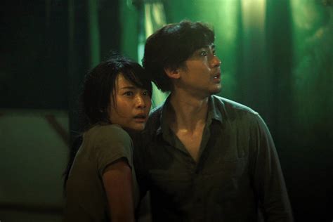 The 15 Best Asian Horror Films of 2022