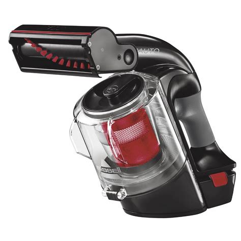 Which Is The Best Handheld Cordless Vacuum Cleaners Rated Lithium Ion ...