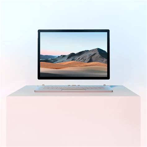 Microsoft Surface Book 3 - IGN