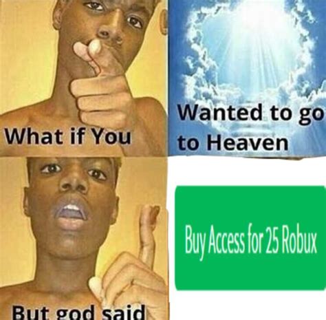 I Love It Roblox Meme - vrogue.co