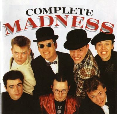 Madness – Complete Madness (2003, CD) - Discogs