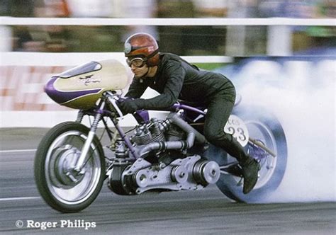 Team Pegasus – British Drag Racing Hall of Fame