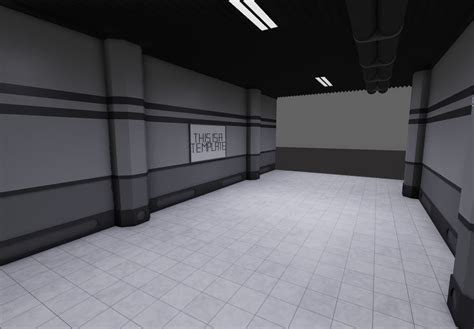 SCP LCZ Hallways - Creations Feedback - Developer Forum | Roblox