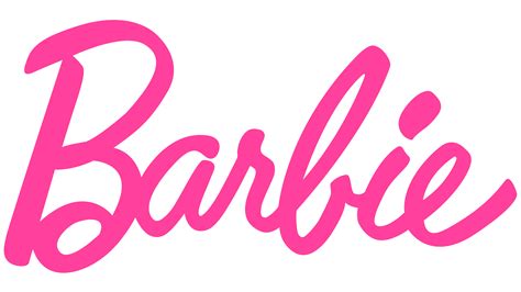 Barbie Logo, symbol, meaning, history, PNG, brand