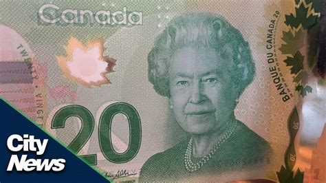 Canada Currency