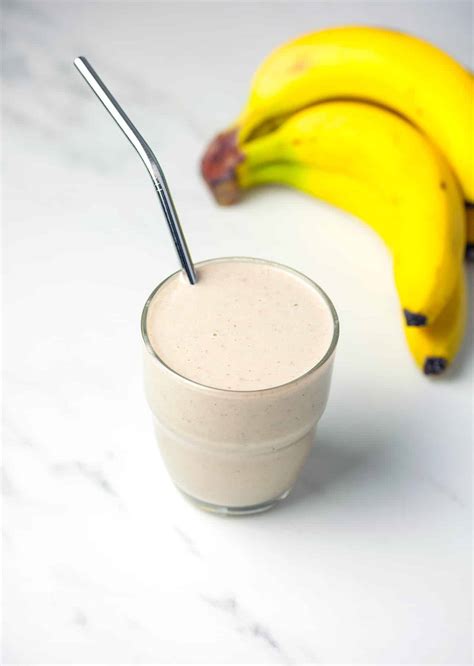 Protein Smoothies 3 Ways - SO VEGAN