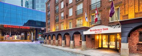 Hotel in Downtown Halifax, NS | Residence Inn Halifax Downtown