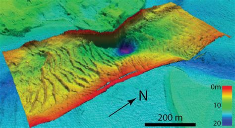 Benthic Habitat Mapping & Finfish-Shellfish Study - Friends of Barnstable Harbor