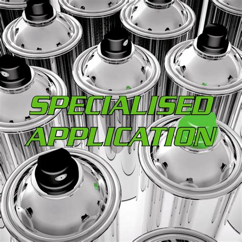 Specialised Application Lubricants | Industrial Fluid Solutions