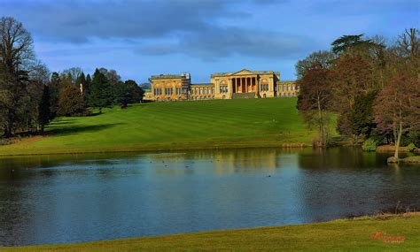 Stowe House | Stowe Gardens, Buckingham | Nilcor | Flickr