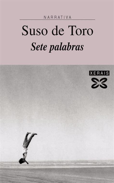 Sete palabras - Hablamos de Libros