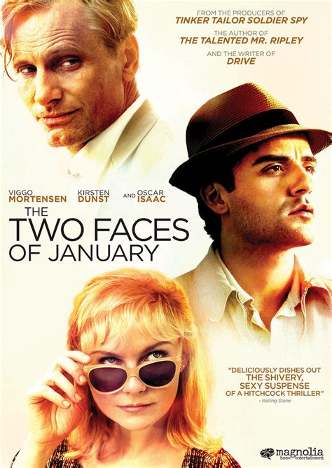 The Two Faces of January (Official Movie Site) - Starring Viggo ...