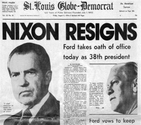 Watergate: Presidential Scandal timeline | Timetoast timelines