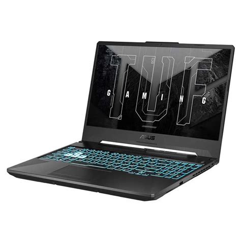 Asus TUF F15 15.6´´ i5-11400H/16GB/512GB SSD/Nvidia GeForce RTX 3050 ...