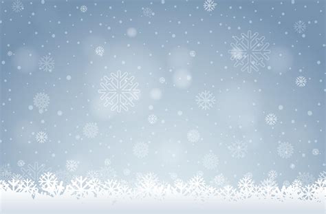 A white snowflake background 413531 Vector Art at Vecteezy