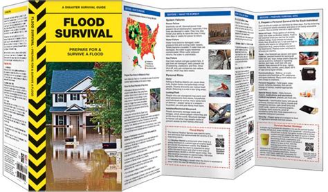 Flood Survival (A Disaster Survival Guide®)