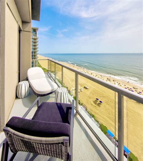 Embassy Suites by Hilton Virginia Beach Oceanfront Photo Gallery