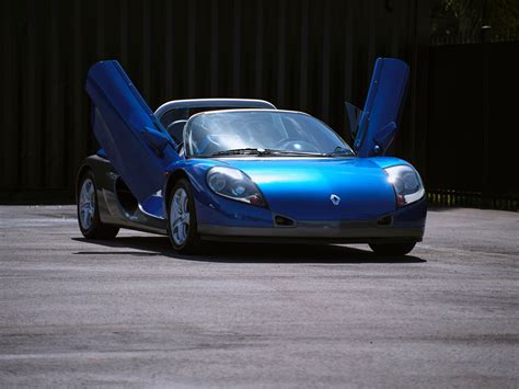 1998 Renault Spider | Auto Source Group