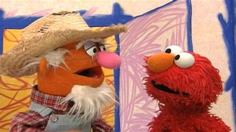 Elmo's World: Babies, Dogs & More (2000)