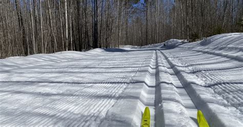 We are Still Open! :: Minocqua Winter Park