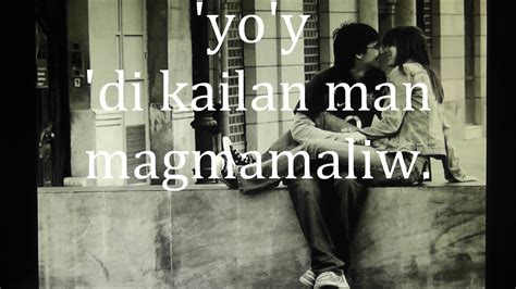 Bakit Nga Ba Mahal Kita ~ Roselle Nava (HD-1080p) W/ Lyrics+Slideshow On. - YouTube