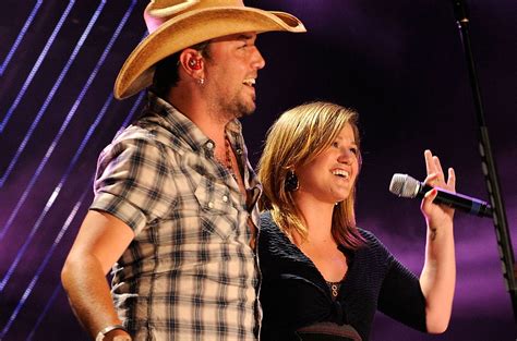 Jason Aldean & Kelly Clarkson: 2011 Chart Rewind | Billboard