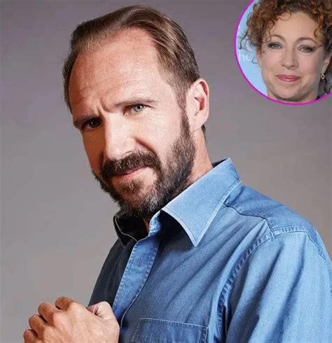 Is Ralph Fiennes Dating After Divorce? Wife, Girlfriend, Net Worth