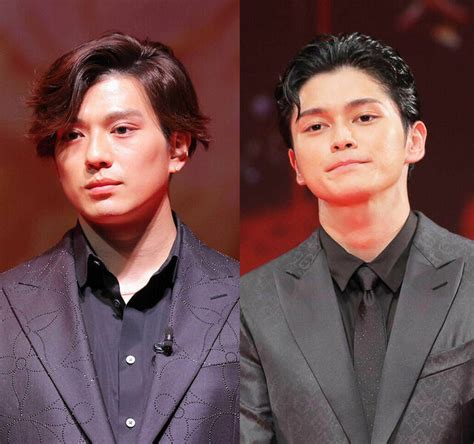 Arata Mackenyu & Maeda Gordon announce their marriages | tokyohive