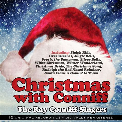 The Ray Conniff Singers - Frosty the Snowman | iHeartRadio