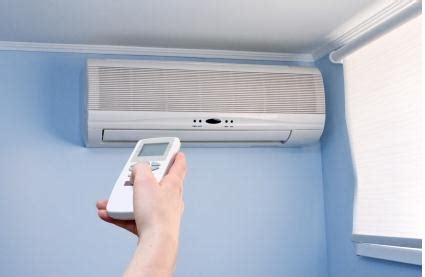 Room Air Conditioners - Atlas HVAC, Inc