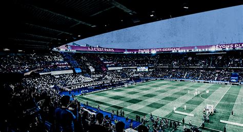 Explained: History - Why PSG Stadium Is Called Parc Des Princes