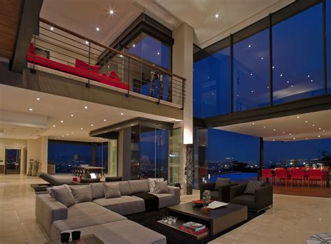 World of Architecture: Mansions: Dream Home Called Lam House by Nico van der Meulen Architects ...