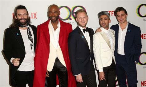 Review: “A Queer Eye for the Straight Guy” – The Greylock Echo