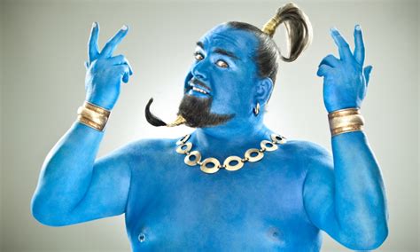 Genie-us | LearnEnglishTeens