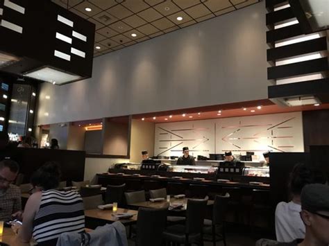 DOUZO - 963 Photos & 1126 Reviews - Sushi Bars - 131 Dartmouth St, Boston, MA - Restaurant ...