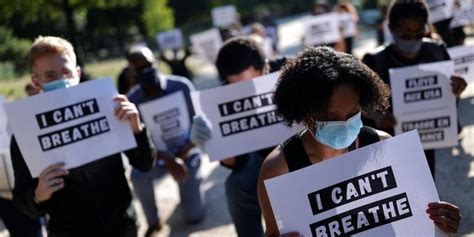 I can't breathe protest signs | I Can't Breathe | Know Your Meme