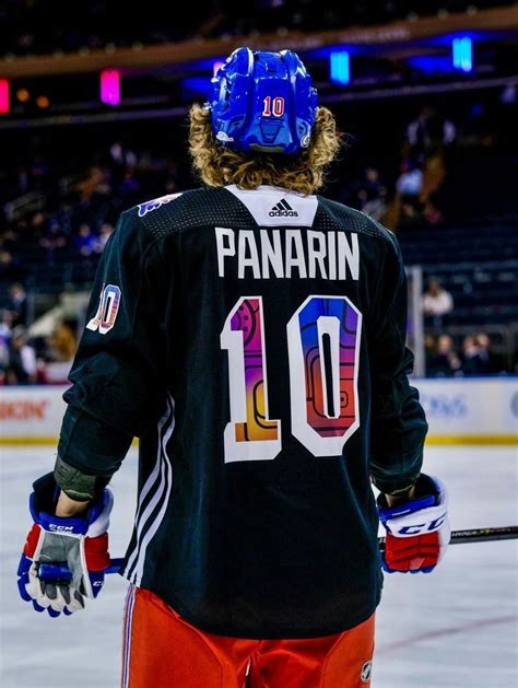 artemi panarin