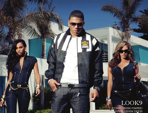 Nelly Readies New "5.0" Album for November 2010 Release